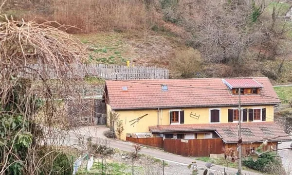 Maison 5 pièces 117 m²