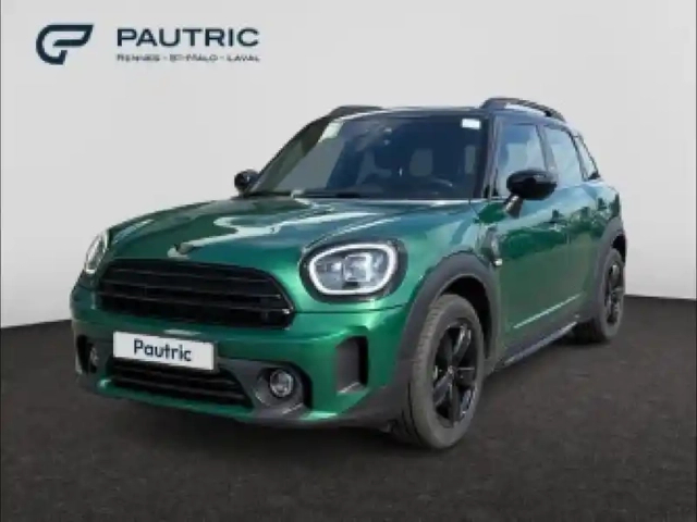 Mini Countryman cooper 136ch  highlands bva7