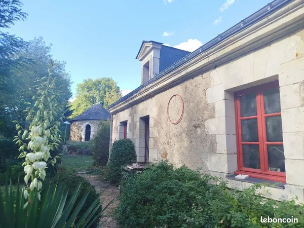 Maison 5 pièces 130 M2