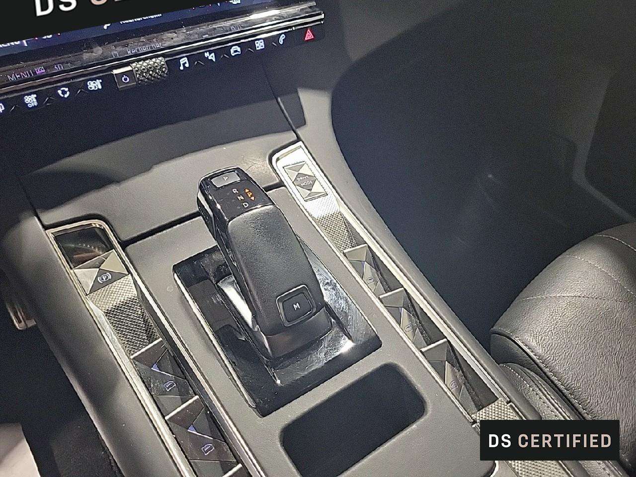 Ds Ds 7 crossback crossback puretech 180 eat8 grand chic — photo 23