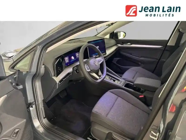 Volkswagen Golf 1.5 ehybrid 204 dsg6 — photo 11