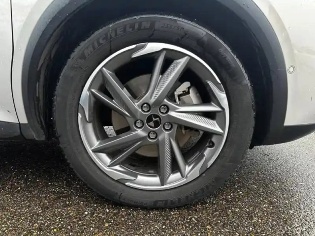 Ds Ds 7 crossback e-tense 4x4 300ch grand chic — photo 7