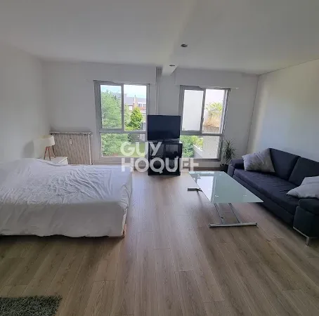 Appartement 1 pièce 33 m²