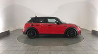 Mini Mini Cooper S 178ch Edition Premium Plus BVA7 — photo 4