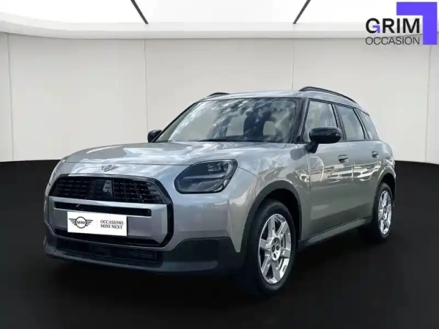 Mini Countryman 170 ch dkg7 c