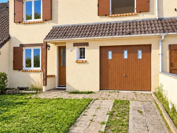 Maison 6 pièces 88 m²
