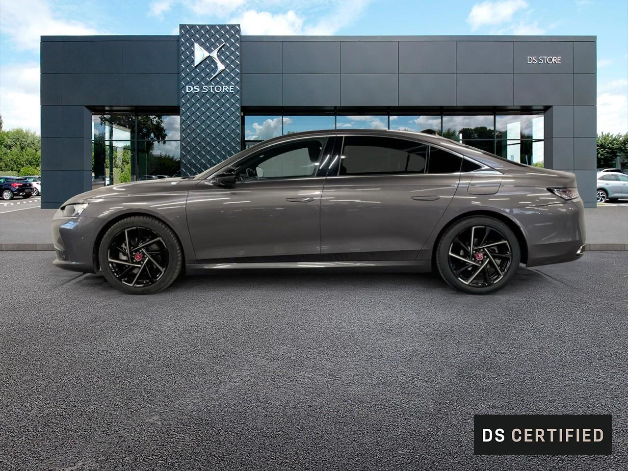 Ds Ds 9 9 hybride e-tense 250 performance line + — photo 2
