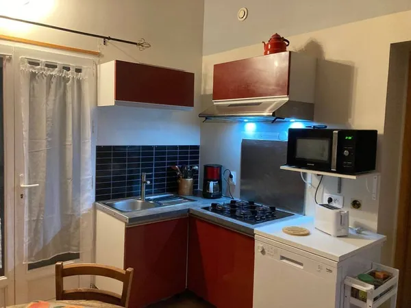 Maison 3 pièces 70 m²