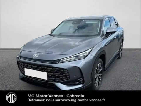 Mg Ehs 1.5 gdi 272ch phev luxury
