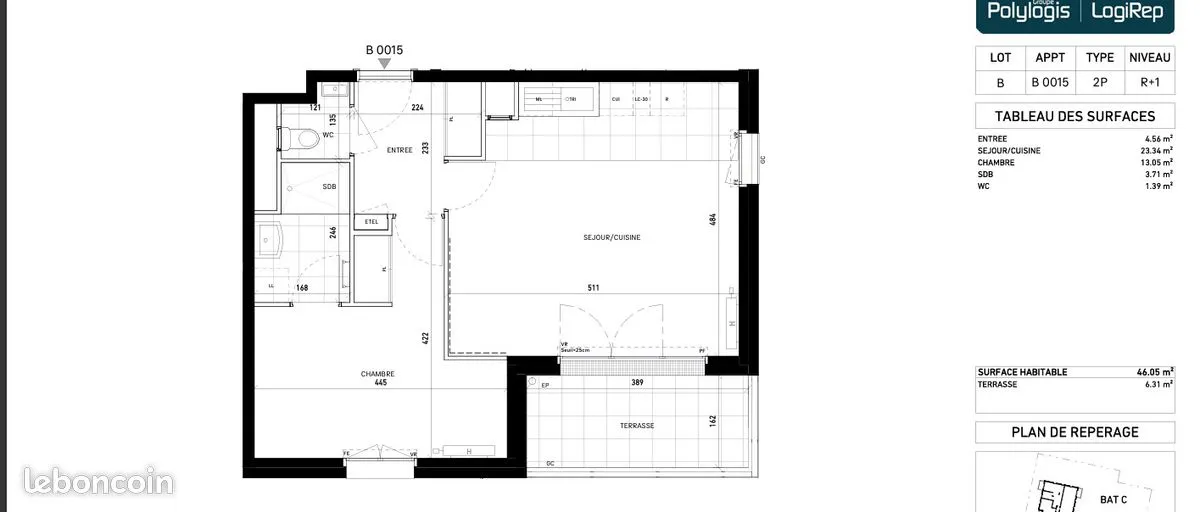 Photo 1