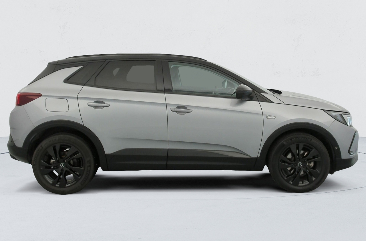 Opel Grandland — photo 6