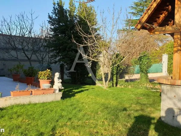 Maison 6 pièces 126 m²