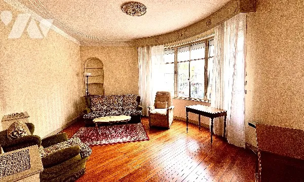 Appartement 5 pièces 125 m²