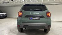 Dacia Duster 1.3 TCe 150ch FAP Journey 4x2 EDC — photo 6