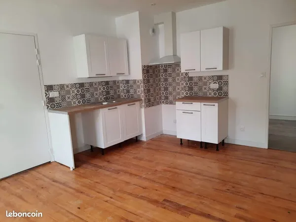Appartement t2