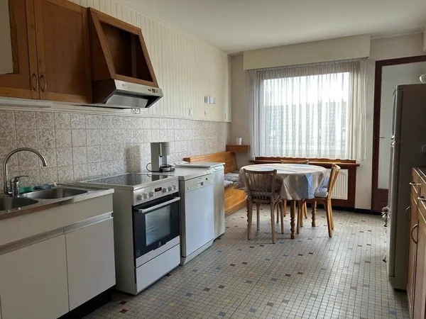 Appartement 4 pièces 98 m²