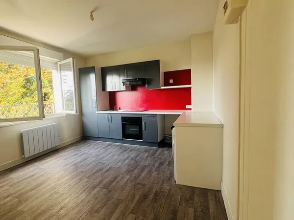 Appartement 3 pièces 67 m²