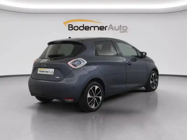 Renault Zoé zoe r90 achat intégral — photo 176