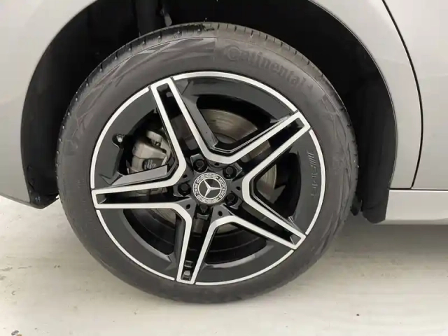 Mercedes Classe A 250 e hybrid eq — photo 19