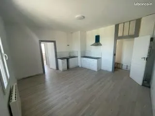 À LOUER - T2 46,18 m² avec parking privé - Bergerac