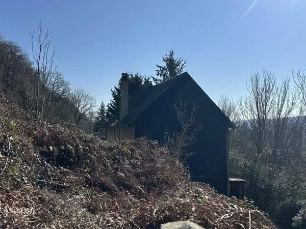 Maison 8 pièces 160 m²