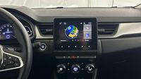 Renault Captur 1.3 TCe mild hybrid 140ch Techno — photo 19