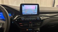 Ford Kuga 2.5 Duratec 190ch FHEV E85 ST-Line X BVA — photo 29