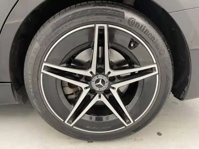 Mercedes Classe C 220 d 9g-tronic — photo 17