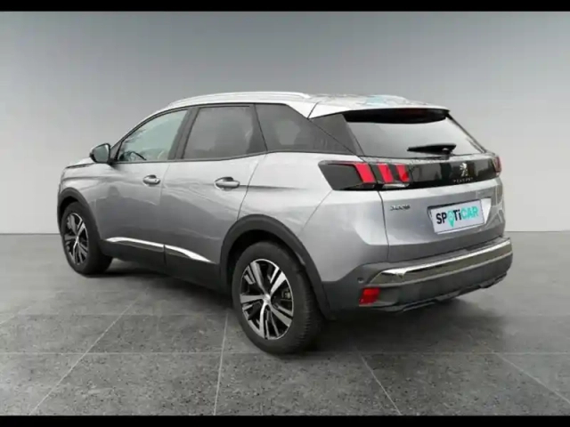 Peugeot 3008 1.2 puretech 130ch e6.c allure s&amp;s — photo 3