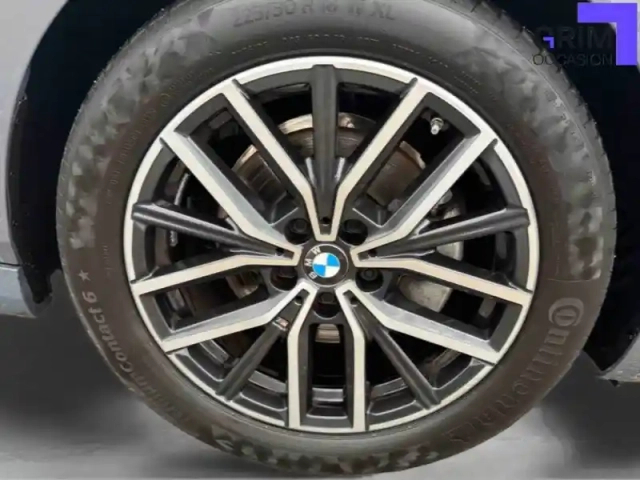 Bmw Serie 2 active tourer 218i 136 ch dkg7 — photo 14
