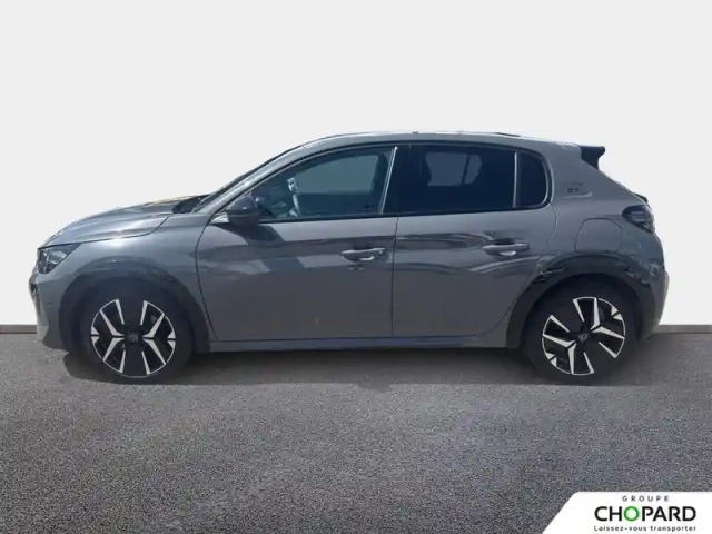 Peugeot 208 hybrid 145 ch e-dcs6 — photo 10