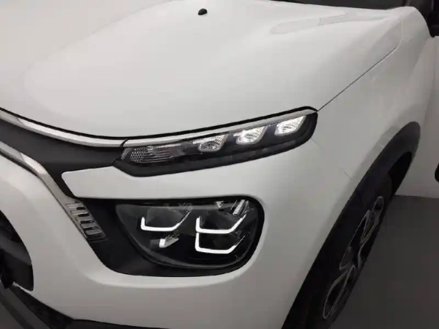 Citroën C3 puretech 83 s&amp;s bvm5 — photo 20