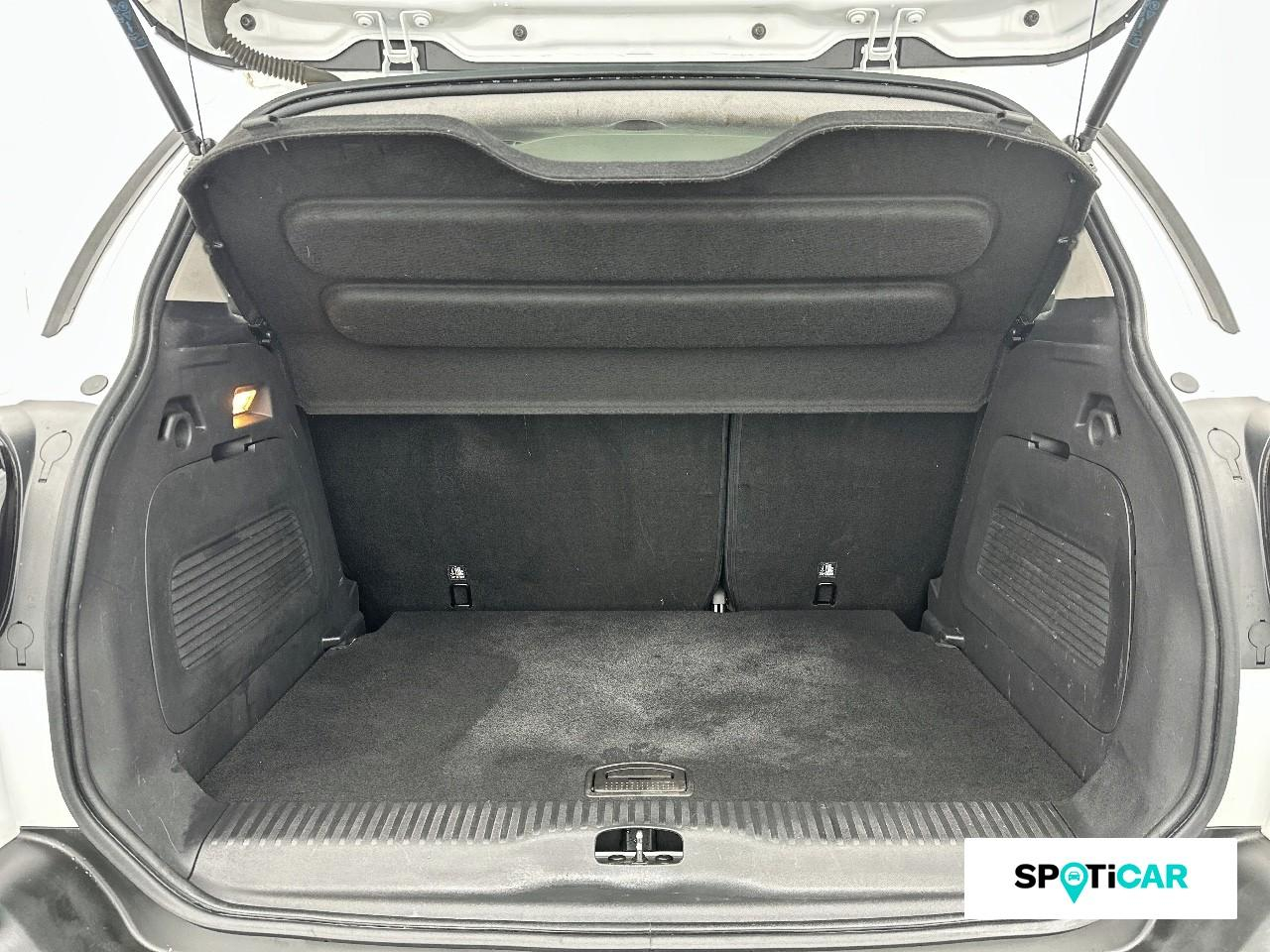 Citroën C3 Aircross bluehdi 110ch s&s shine — photo 6