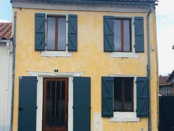 Maison Gabarret
