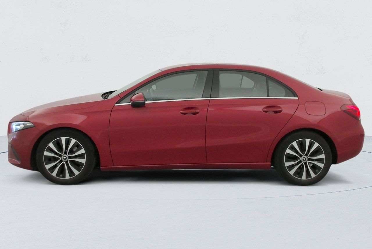 Mercedes Classe A — photo 2