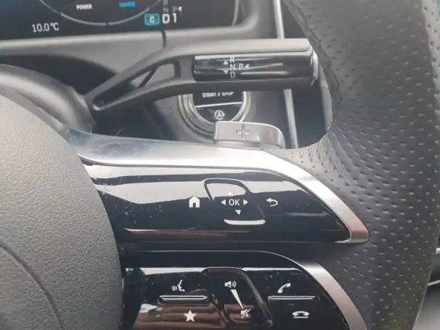 Mercedes Classe E 220 d amg line berlin — photo 32