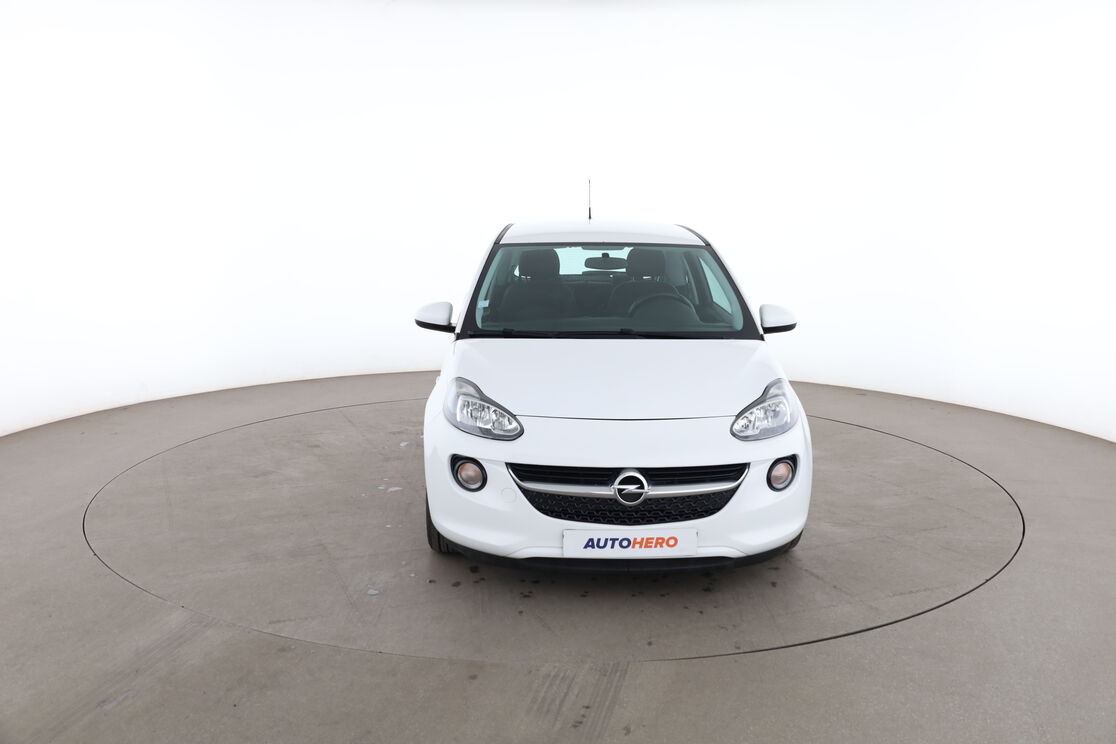 Opel Adam 1.2 Twinport Jam — photo 8