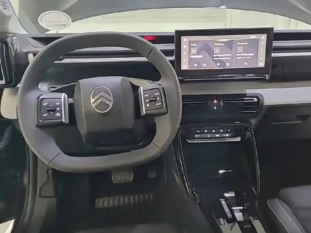 Citroën C3 Aircross hybride 145 ch aut — photo 8