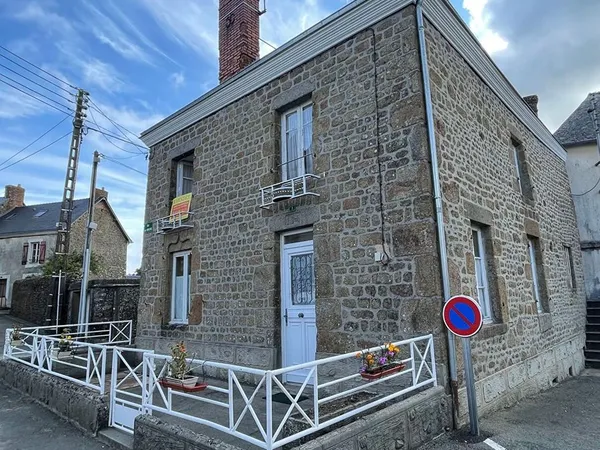 Maison 5 pièces 86 m²