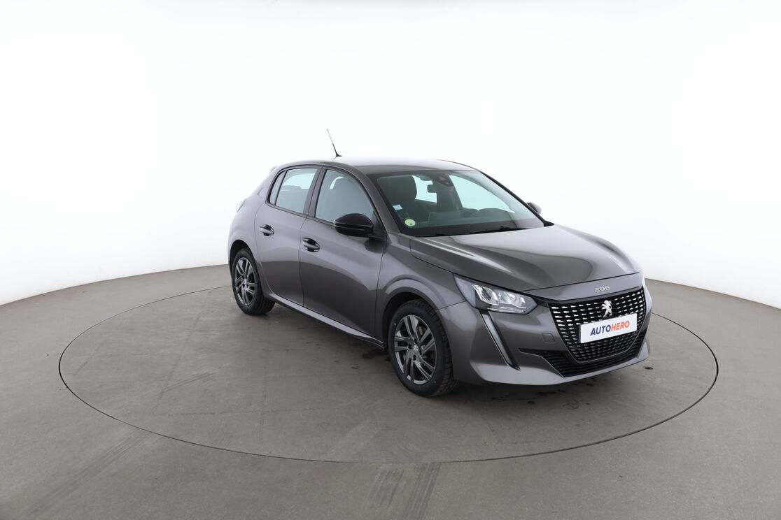 Peugeot 208 1.5 Blue-HDi Active Pack — photo 7