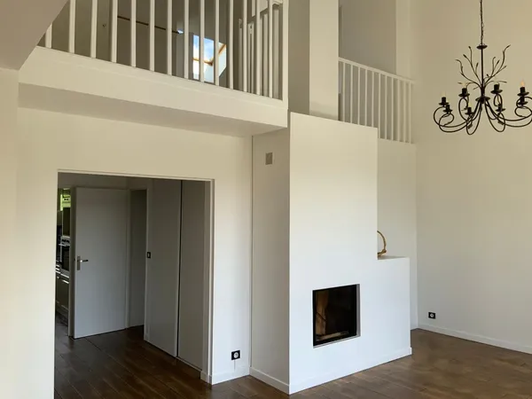 Appartement de 95m2 à louer sur Gouvieux
