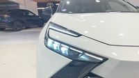 Toyota C-Hr 2.0 Hybride 200ch GR Sport MY25 — photo 17