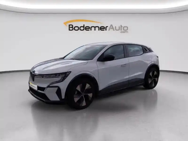 Renault Megane e-tech ev60 220 ch super charge