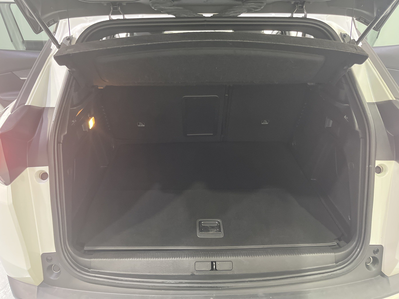 Peugeot 3008 — photo 42