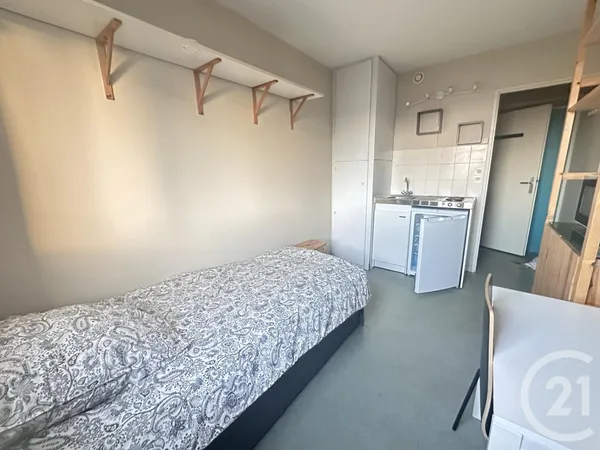 Appartement 1 pièce 12 m²