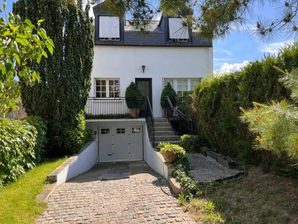 Maison 6 pièces, 120 m2