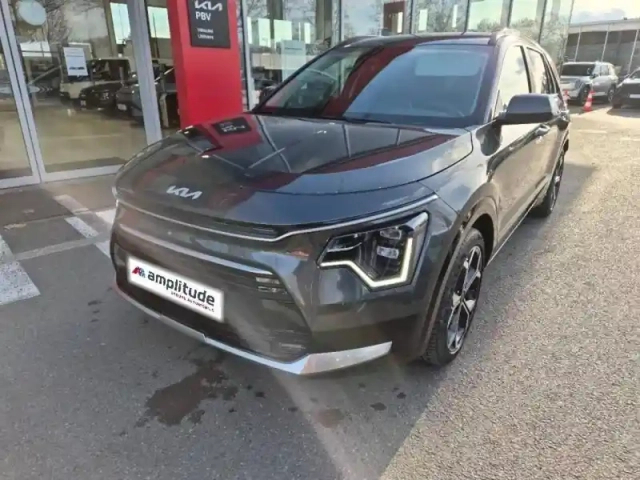Kia Niro 1.6 gdi 138ch hev premium dct6