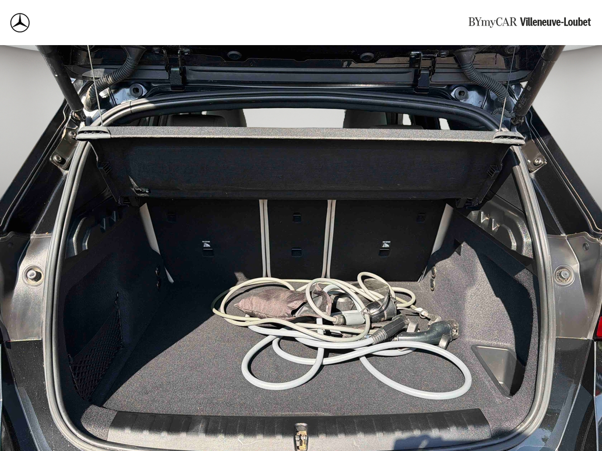 BMW X1 xDrive 25e 245ch DKG7 — photo 13