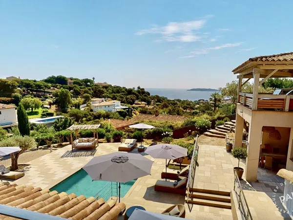 Maison 9 pièces 265 m²