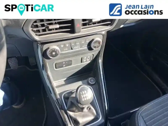 Ford Ecosport 1.0 ecoboost 125ch s&amp;s bvm6 — photo 14